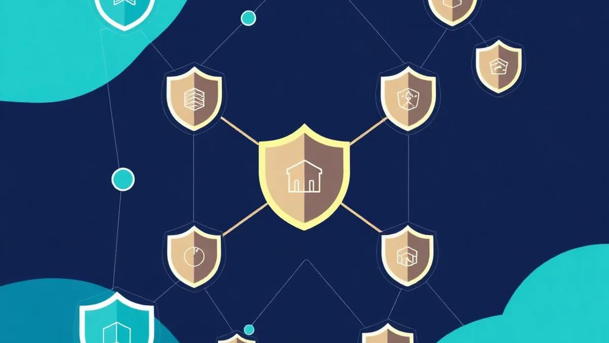 Trust by Design: Building federated data ecosystems with distributed accountability