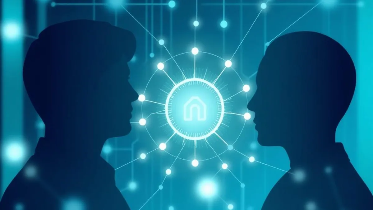 The People-First AI Operating Model: Stewards Should Lead AI Agents, Not Be Replaced by Them