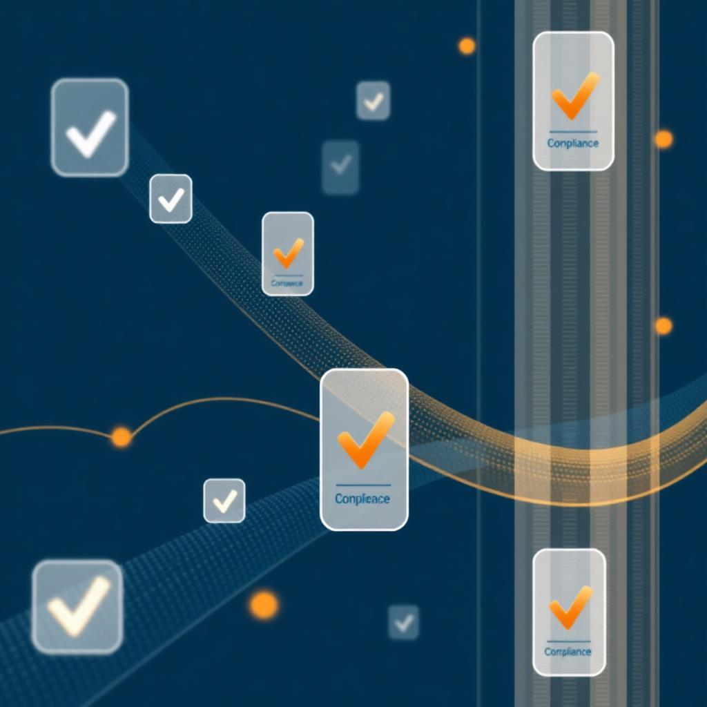 Metadata as a first-class citizen: Embedding compliance into data flows before auditors arrive