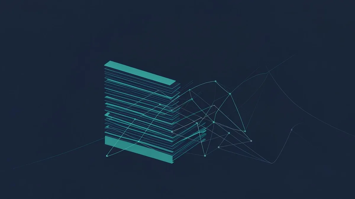 Your AI agents are not underperforming. Your governance debt is compounding.