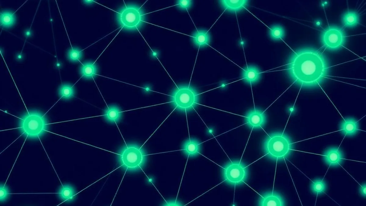 Smart Data, Federated Not Fragmented: Moving Large Organizations Beyond Compliance Checklists