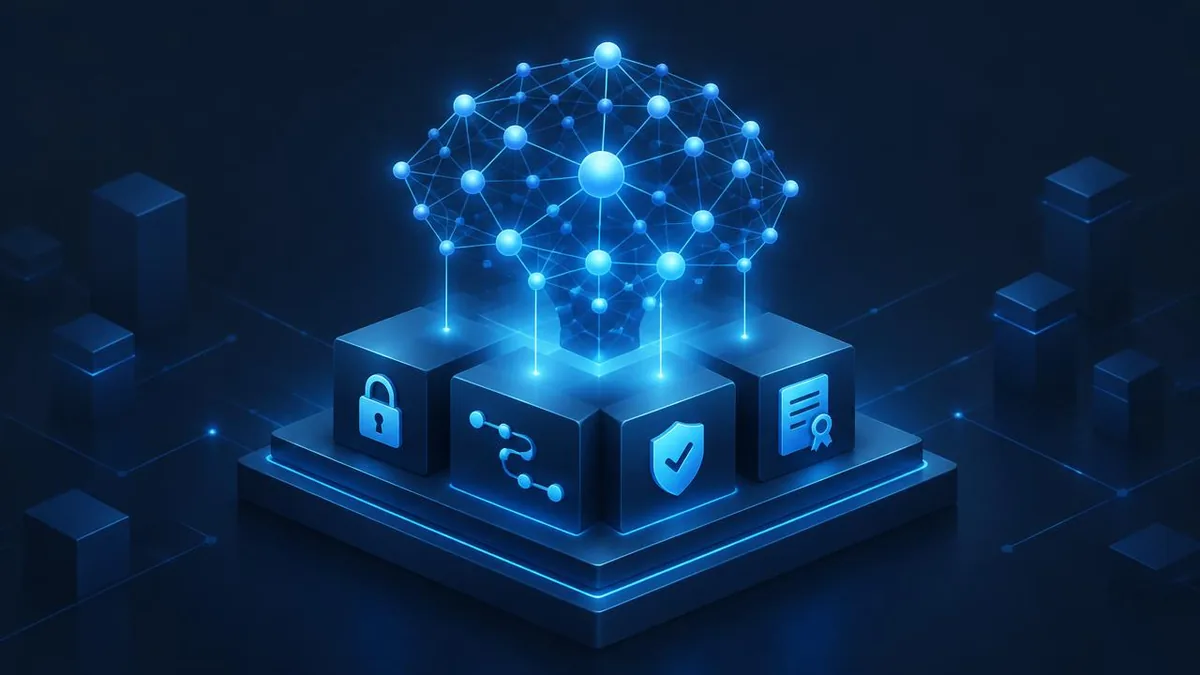 Your AI governance strategy is only as strong as your data governance foundation