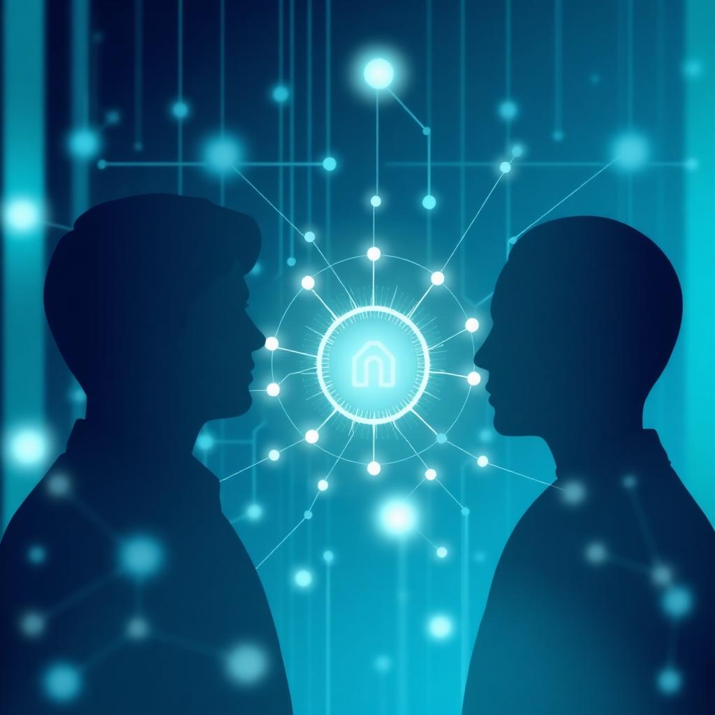 The People-First AI Operating Model: Stewards should lead, not be replaced, by AI agents
