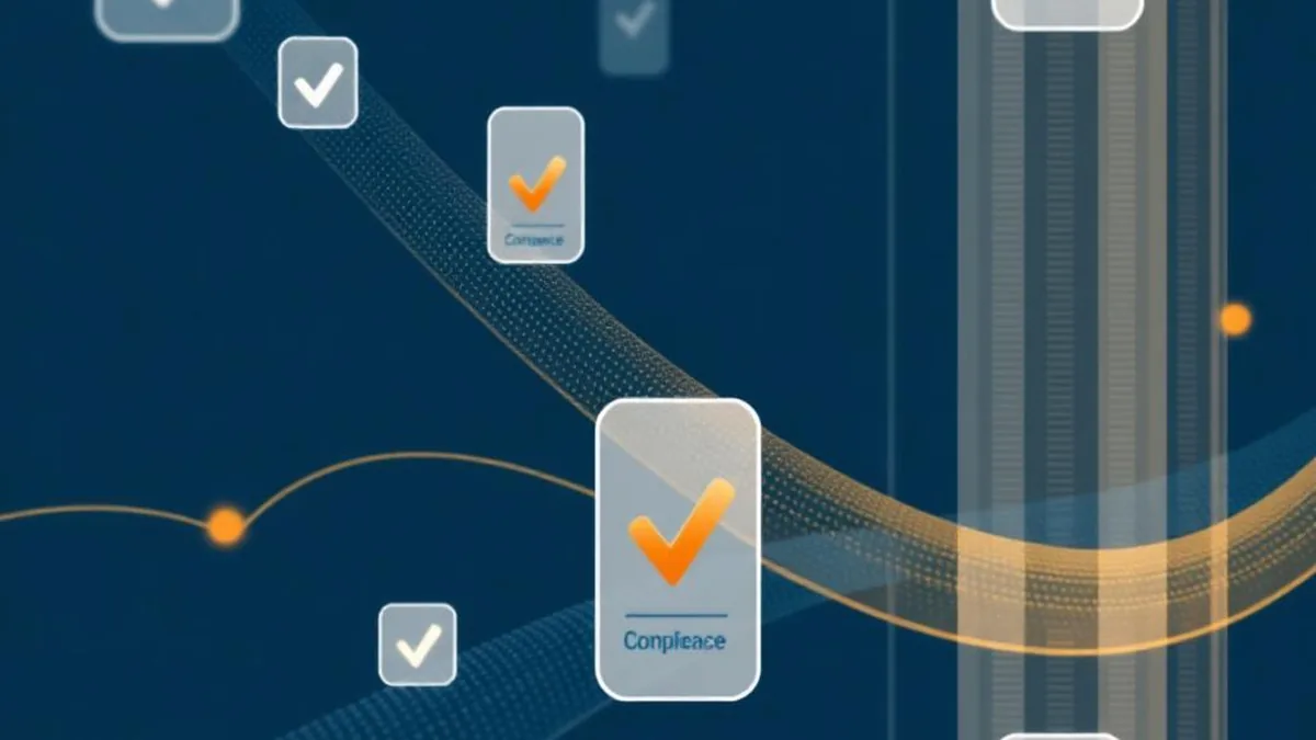 Metadata as a first-class citizen: Building compliance into data flows before auditors arrive