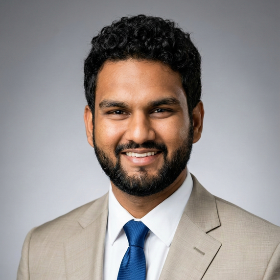 Avinash Uddaraju