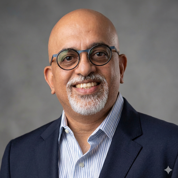 Ram Srinivasan