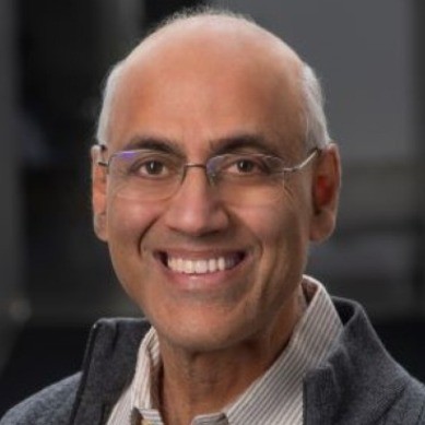 Sridhar Cidambi