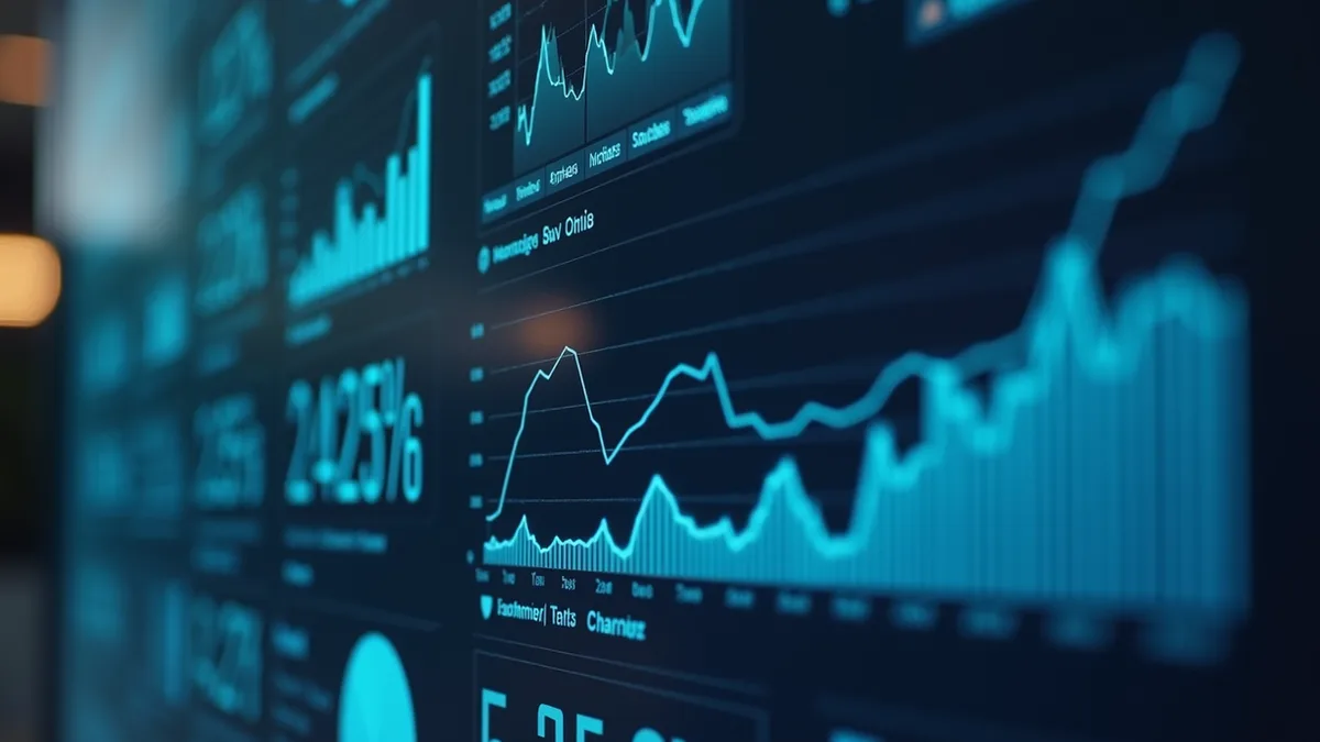 Maximize Your Competitive Advantage with a Data Strategy