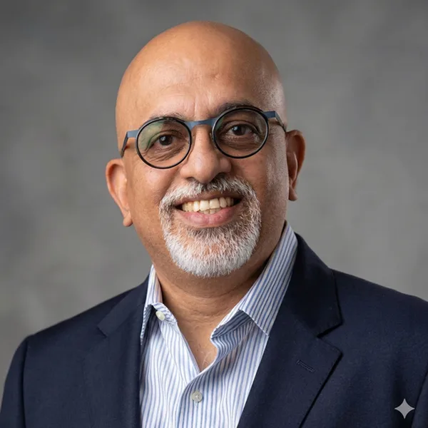 Ram Srinivasan